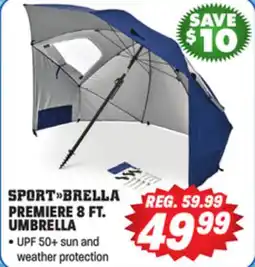 Big 5 Sport-Brella Premiere 8' Umbrella offer