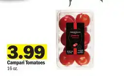 Meijer Campari Tomatoes offer