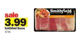 Meijer Smithfield Bacon offer