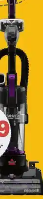 Meijer BISSELL CleanView Compact Turbo Vacuum offer