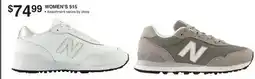 Dunham's Sports NEW BALANCE WOMEN'S 515 offer
