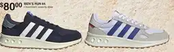 Dunham's Sports ADIDAS MEN'S RUN 84 offer