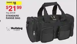 Dunham's Sports STANDARD RANGE BAG offer