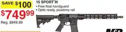 Dunham's Sports NP 15 SPORT III offer