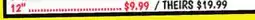 Ollie's 12 FRY PAN offer