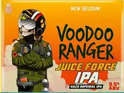 Target Select Voodoo Ranger offer