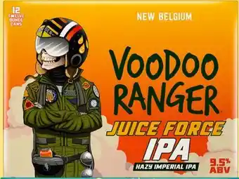 Target Select Voodoo Ranger offer