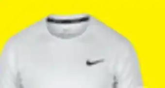 Big 5 Nike Men's Active Long-Sleeve Hydroguard Swim Shirt offer