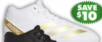 Big 5 adidas Impact.2 MD Men's Football Cleats offer