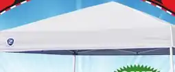 Big 5 Z-Shade Odyssey 10' x 10' Slant Leg Instant Canopy offer