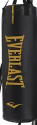 Big 5 Everlast 100 lb. Elite Nevatear Heavy Bag offer