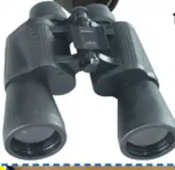 Big 5 Bushnell Pacifica 10x50 Binoculars offer