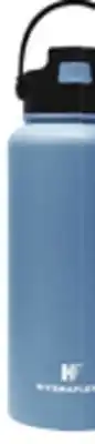 Big 5 Hydraflow 34 oz. Hybrid Steel Bottle offer