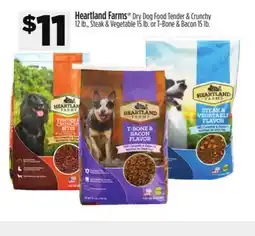 Dollar General Heartland Farms offer
