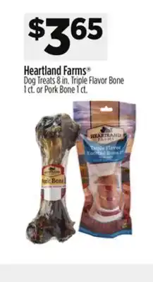 Dollar General Heartland Farms offer