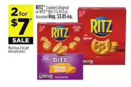Dollar General RITZ offer
