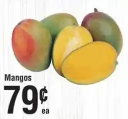 Smart & Final Mangos offer
