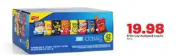 Hy-Vee Frito-Lay multipack snacks offer