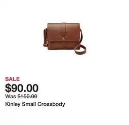 Belk Kinley Small Crossbody offer