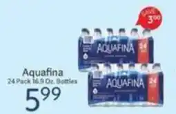 Aquafina