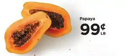 Food 4 Less Papaya offer