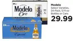 Food 4 Less Modelo offer