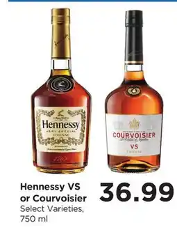 Food 4 Less Hennessy VS or Courvoisier offer