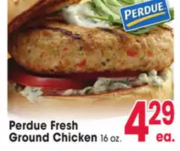 Jewel-Osco Perdue Fresh Ground Chicken offer