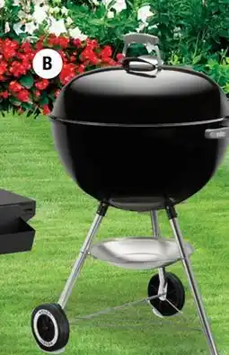 Ace Hardware Weber 22 Original Kettle Grill offer