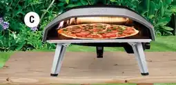 Ace Hardware Ooni Koda 16 Outdoor Pizza Oven offer