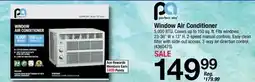 Ace Hardware Window Air Conditioner offer