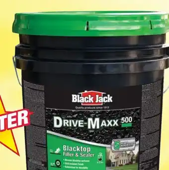 Ace Hardware Drive-Maxx 500 offer