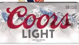 Rite Aid Coors offer