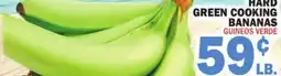 Bravo Supermarkets HARD GREEN COOKING BANANAS offer