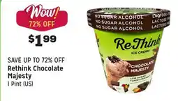 Grocery Outlet Chocolate Majesty offer