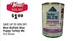 Grocery Outlet Blue Puppy Turkey We offer