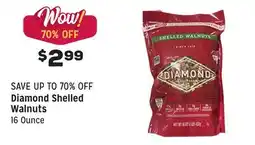 Grocery Outlet Shelled Walnuts offer