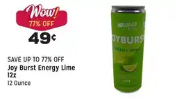 Grocery Outlet Lime 12z offer