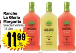 Superior Grocers Rancho La Gloria offer