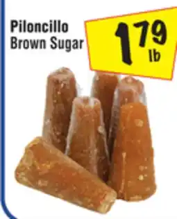 El Super Brown Sugar offer