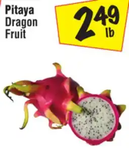 El Super PITAYA DRAGON FRUIT offer