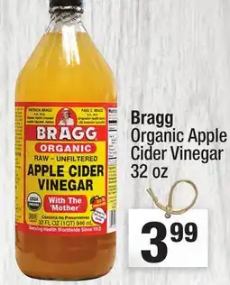 Super King Markets Bragg Organic Apple Cider Vinegar offer
