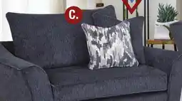 Menards Comfort Eze Kiser Chair offer