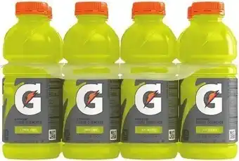 Kroger Gatorade offer