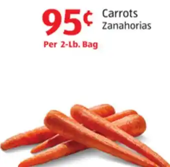 Aldi Carrots offer