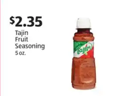 Aldi Tajin Fruit Seasoning offer