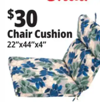 Ocean State Job Lot Chair Cushion offer