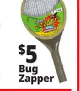 Ocean State Job Lot Bug Zapper offer
