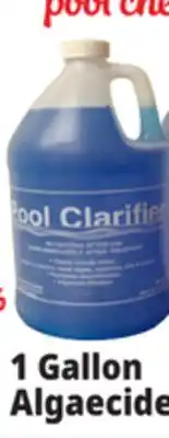 Ocean State Job Lot Summer Algaecide 1 Gal offer