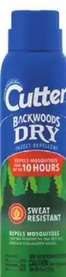 Ocean State Job Lot Backwoods Dry offer
